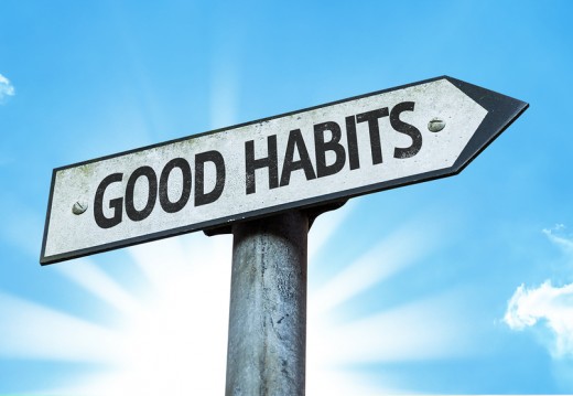 Good Habits